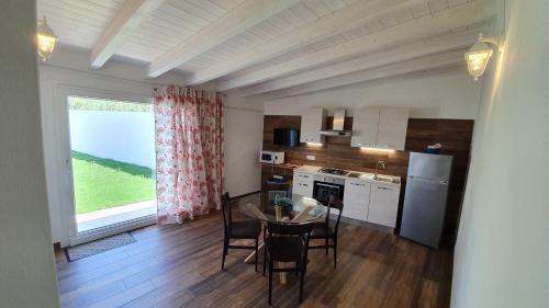 Capitana Casa | DOMU NOSTA di Giulio & Ignazia Dèpendance