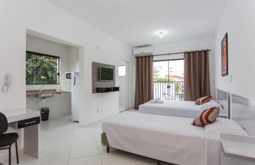Pindamonhangaba Hotel | Domum Hotel
