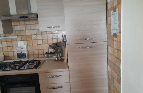 Marina di Cerveteri Apartamento | domum solis