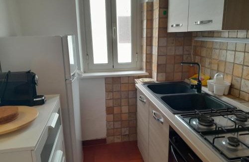 Marina di Cerveteri Apartamento | domum solis