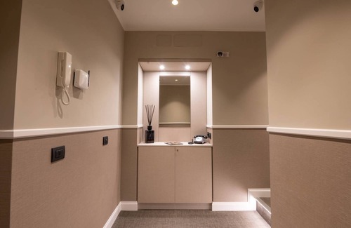 Flaminio Apartamento | DOMUS 213 Guest House Your room like in a 4-star Hotel