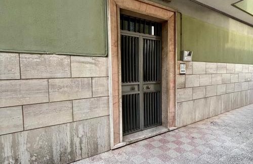 Quartiere XXIII Alessandrino Apartamento | Domus Alessandrino