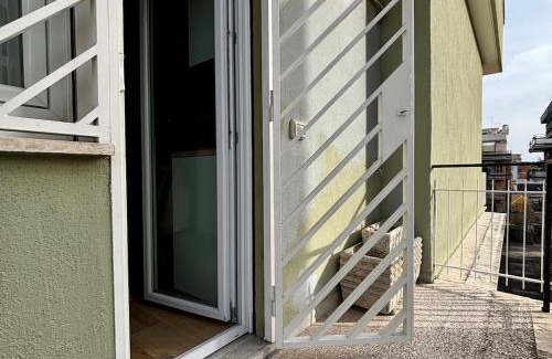 Quartiere XXIII Alessandrino Apartamento | Domus Alessandrino