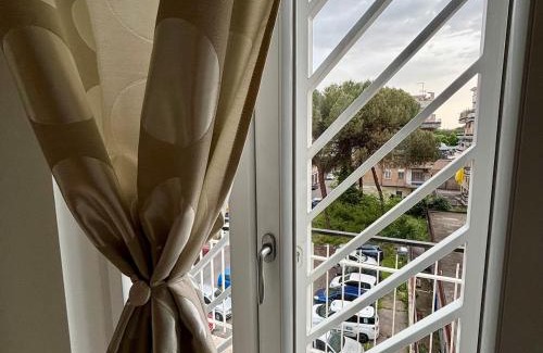 Quartiere XXIII Alessandrino Apartamento | Domus Alessandrino