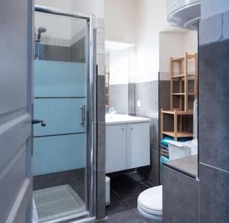 Nimes City Centre Apartamento | Domus Arena, parking, wifi, arènes