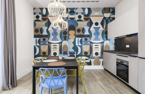 Quartiere III Pinciano Apartamento | Domus Augustea - Nerone