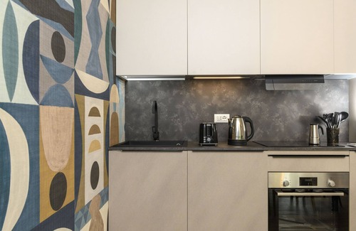 Quartiere III Pinciano Apartamento | Domus Augustea - Nerone