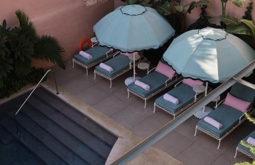 Halepa Hotel | Domus Blanc Boutique Hotel