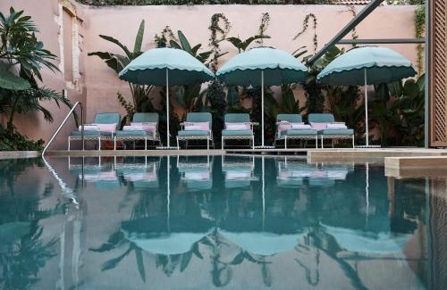 Halepa Hotel | Domus Blanc Boutique Hotel