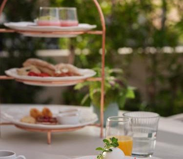 Halepa Hotel | Domus Blanc Boutique Hotel