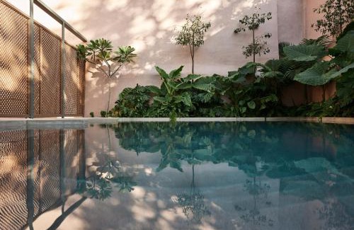 Halepa Hotel | Domus Blanc Boutique Hotel