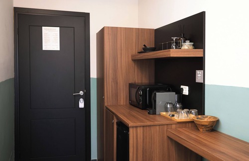 Panorama Street Casa | Domus Carmel Hotel