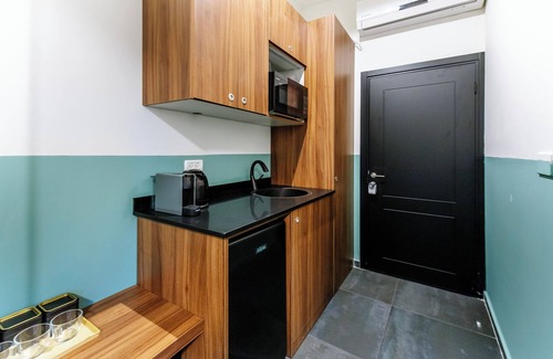 Panorama Street Casa | Domus Carmel Hotel