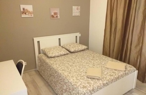 Quartier Administrations Apartamento | Domus cesar, parking, wifi, gare et arènes