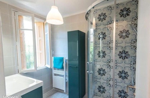 Quartier Administrations Apartamento | Domus cesar, parking, wifi, gare et arènes