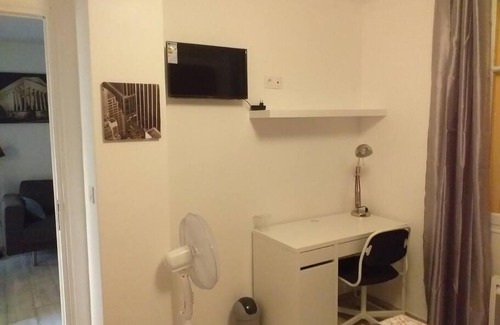 Quartier Administrations Apartamento | Domus cesar, parking, wifi, gare et arènes