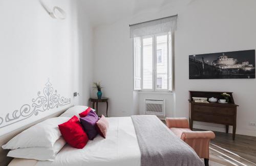 Rione V Ponte Apartamento | Domus Degli Angeli