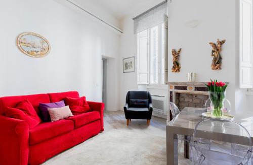 Rione V Ponte Apartamento | Domus Degli Angeli