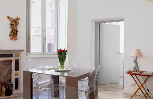 Rione V Ponte Apartamento | Domus Degli Angeli