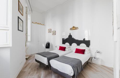Rione V Ponte Apartamento | Domus Degli Angeli