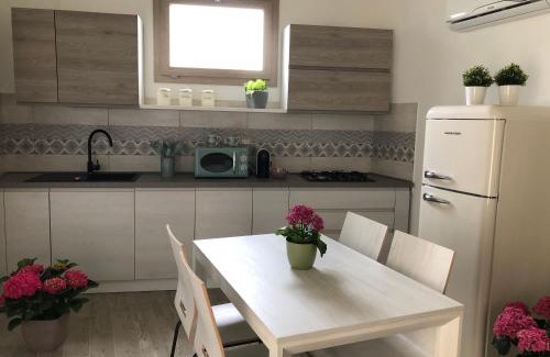 San Giovanni Suergiu Apartamento | Domus Deiana Case Vacanza