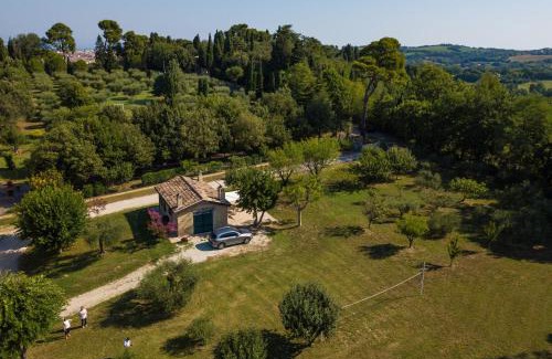 Pesaro Casa | DOMUS FILMAR