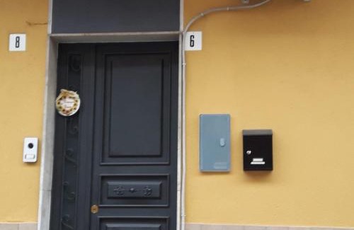 San Giovanni la Punta Casa | Domus Grace