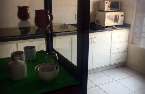 Ituverava Hotel | Domus hotel