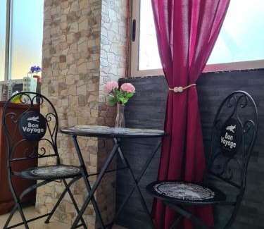 Messina Cama Y Desayuno | Domus Lace