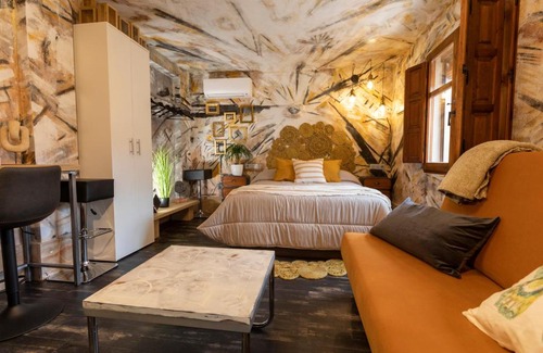 Bogarra Apartamento | Domus Lapidis - La Galeria