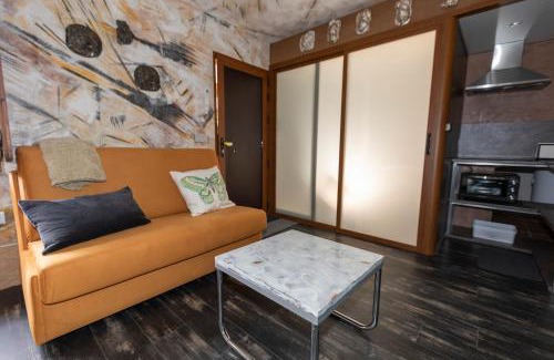 Bogarra Apartamento | Domus Lapidis - La Galeria