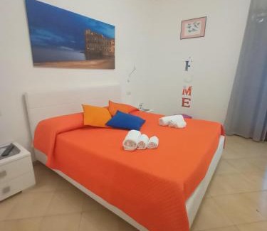 San Michele Apartamento | Domus Lavinia