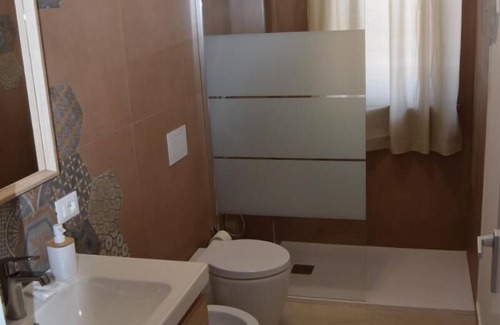 Cinisi Apartamento | Domus Levante Holiday Home