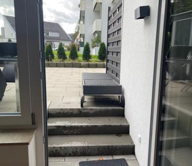 Bad Saeckingen Apartamento | Domus Lux 53