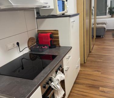 Bad Saeckingen Apartamento | Domus Lux 53
