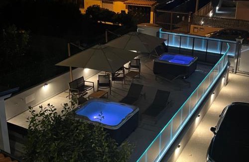 Mondragone Apartamento | Domus Marina - Baltico Apartment