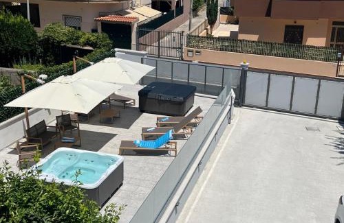 Mondragone Apartamento | Domus Marina - Baltico Apartment