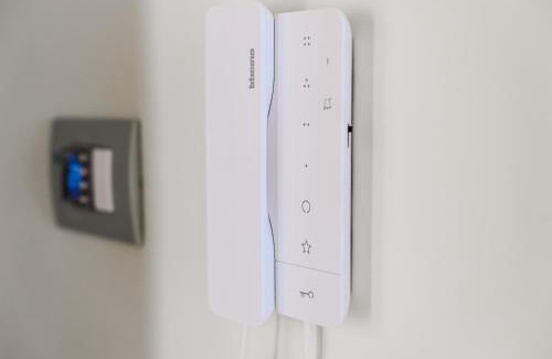 Mondragone Apartamento | Domus Marina - Baltico Apartment