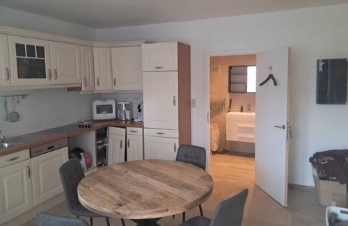 Tongeren Condominio | Domus Moerenpoort appartement in Tongeren-Borgloon