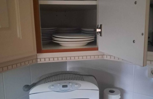 Tongeren Condominio | Domus Moerenpoort appartement in Tongeren-Borgloon