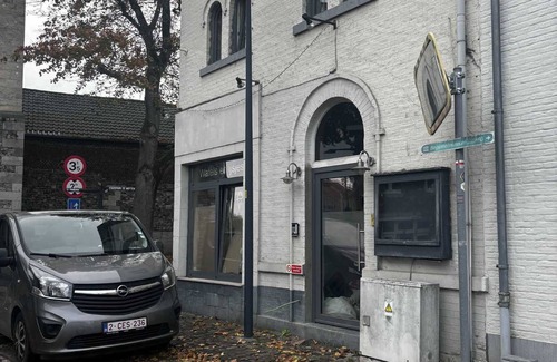 Tongeren Condominio | Domus Moerenpoort appartement in Tongeren-Borgloon