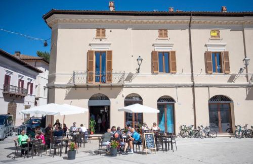 Quartiere XXIV Don Bosco Casa | Domus Nursia