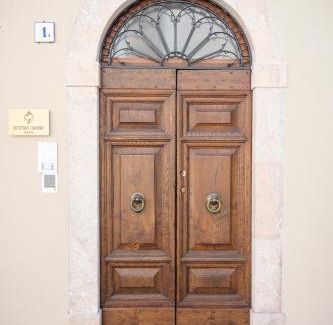 Quartiere XXIV Don Bosco Casa | Domus Nursia