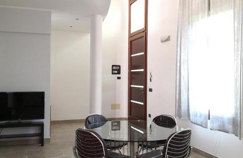 San Donato di Lecce Cama Y Desayuno | Domus Open Space