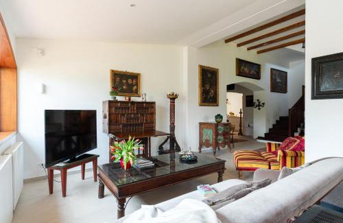 Partanna Villa | Domus Orestea Luxury Suites