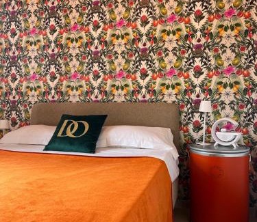 Partanna Villa | Domus Orestea Luxury Suites