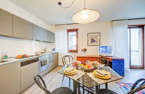 Arco Apartamento | Domus Raffaella