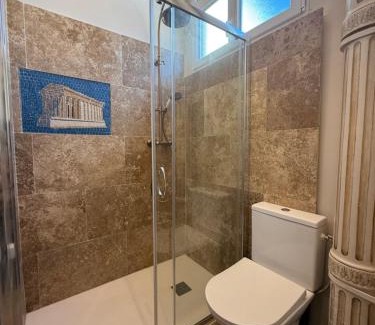 Faubourg Apartamento | Domus Romana - Centre ville de Nîmes Arènes