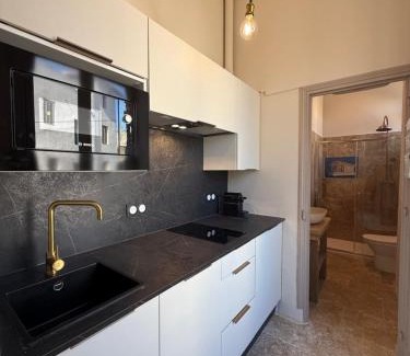 Faubourg Apartamento | Domus Romana - Centre ville de Nîmes Arènes