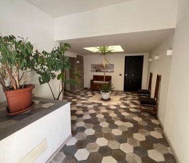 Cassia Apartamento | Domus Romea